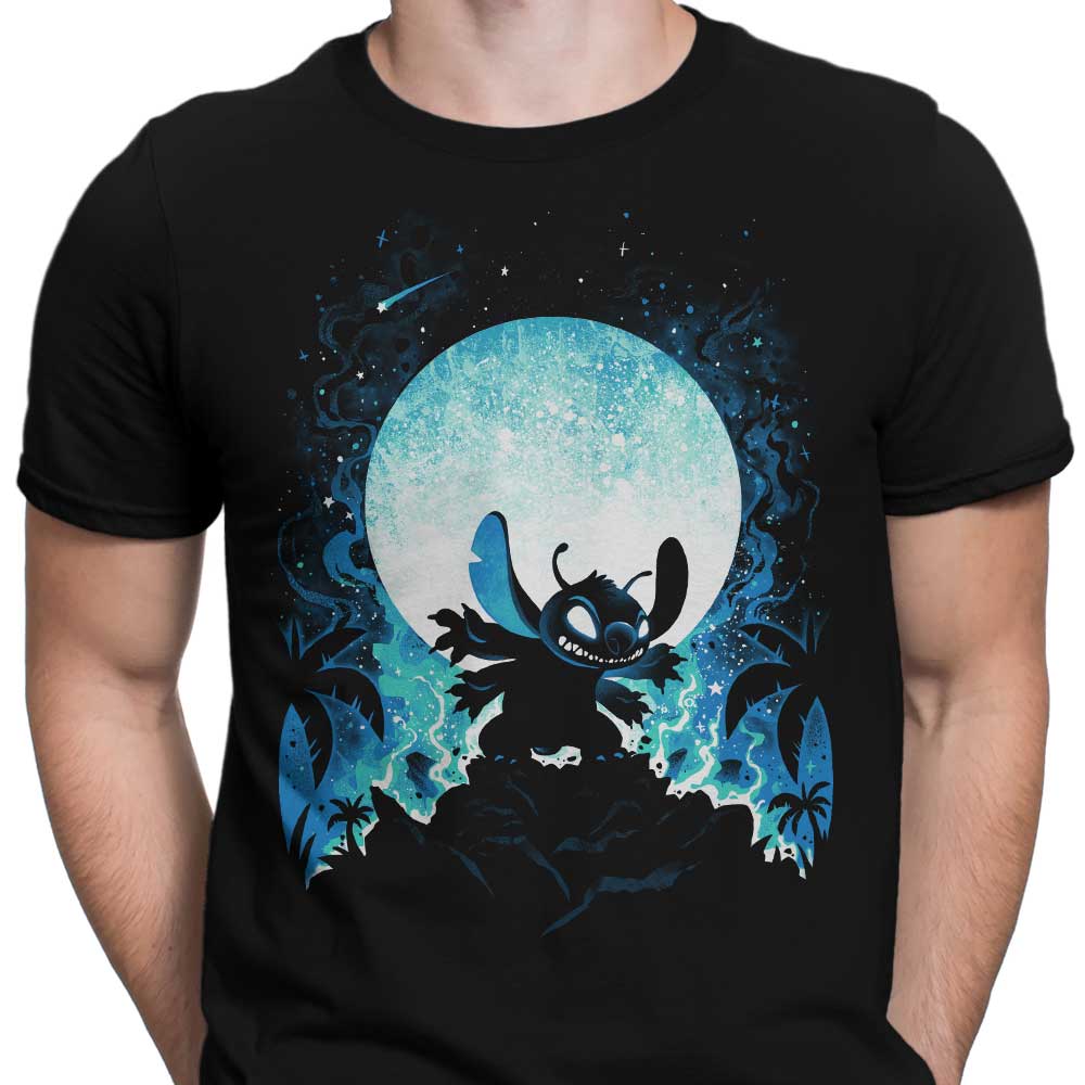 Experimental Arrival - Men's Apparel T-Shirts, Hoodie, Sweatshirt | CiraTrend.com (Image 3)