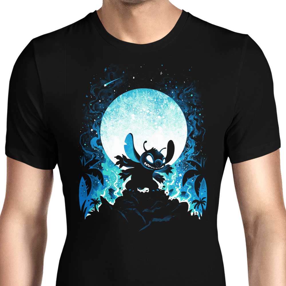 Experimental Arrival - Men's Apparel T-Shirts, Hoodie, Sweatshirt | CiraTrend.com (Image 1)