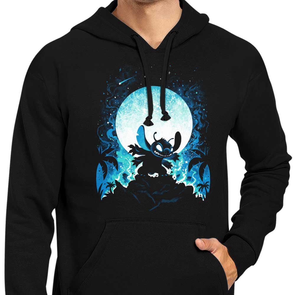 Experimental Arrival - Hoodie T-Shirts, Sweatshirt | CiraTrend.com (Image 4)