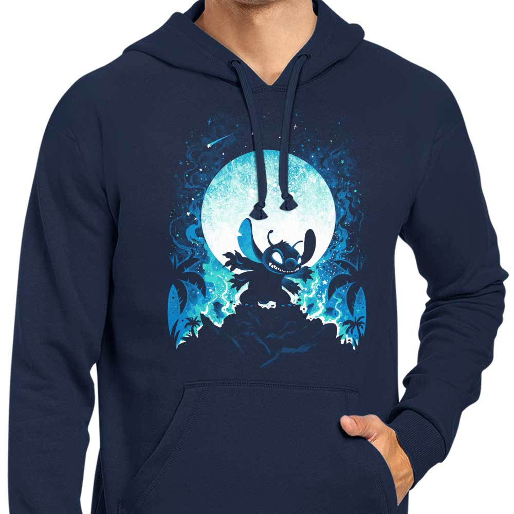 Experimental Arrival - Hoodie T-Shirts, Sweatshirt | CiraTrend.com (Image 5)