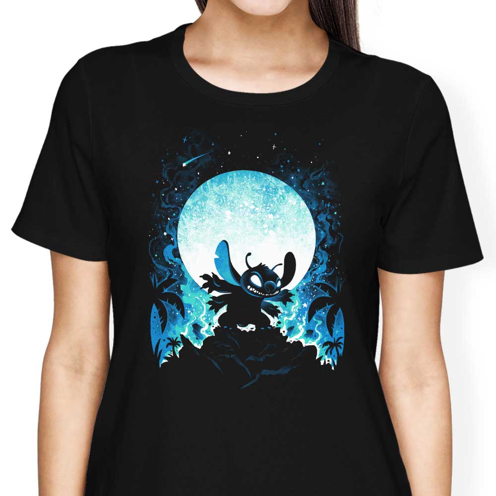 Experimental Arrival - Women's Apparel T-Shirts, Hoodie, Sweatshirt | CiraTrend.com (Image 1)