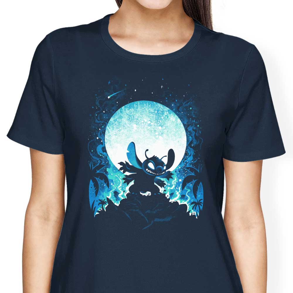 Experimental Arrival - Women's Apparel T-Shirts, Hoodie, Sweatshirt | CiraTrend.com (Image 2)