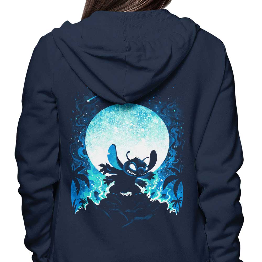 Experimental Arrival - Hoodie T-Shirts, Sweatshirt | CiraTrend.com (Image 3)