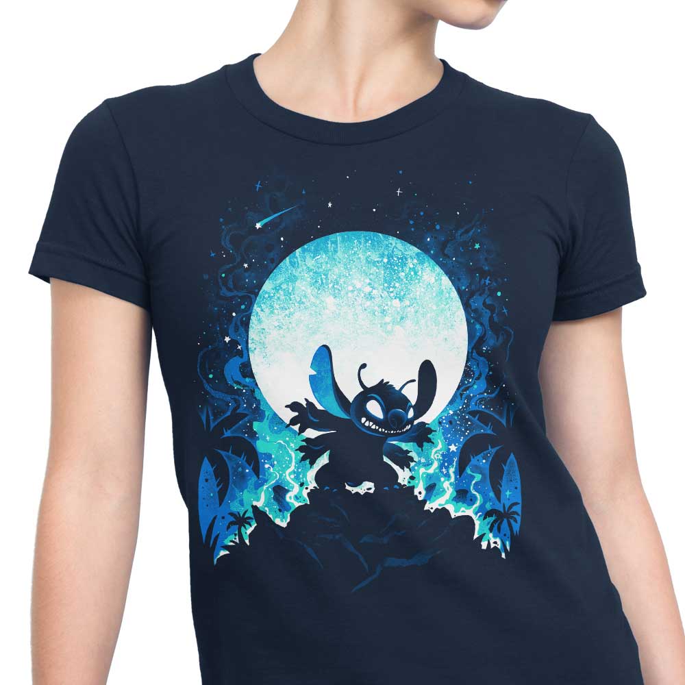 Experimental Arrival - Women's Apparel T-Shirts, Hoodie, Sweatshirt | CiraTrend.com (Image 4)