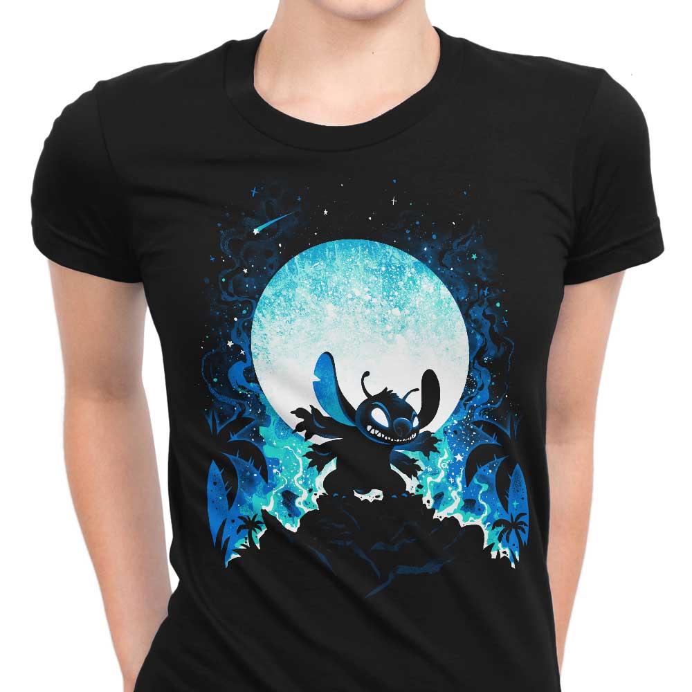 Experimental Arrival - Women's Apparel T-Shirts, Hoodie, Sweatshirt | CiraTrend.com (Image 3)