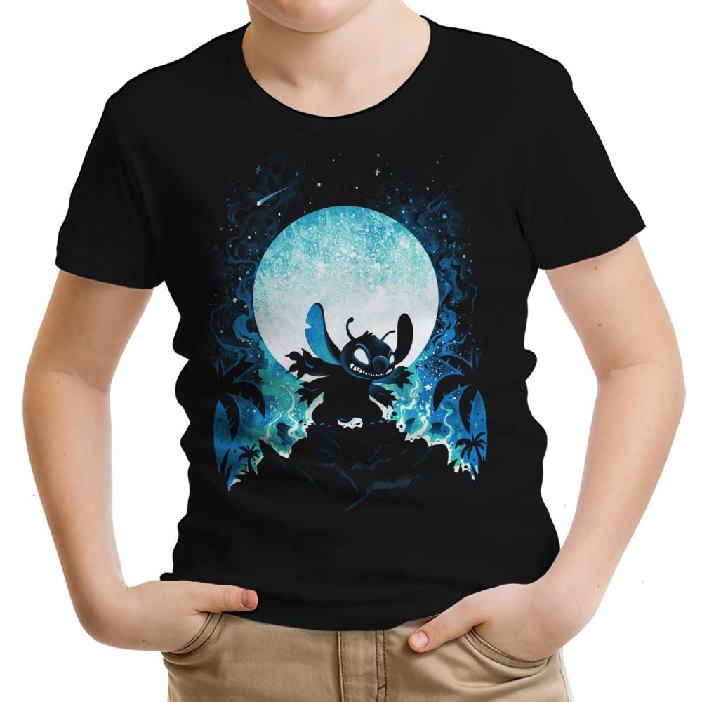 Experimental Arrival - Youth Apparel T-Shirts, Hoodie, Sweatshirt | CiraTrend.com (Image 1)