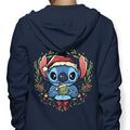 Experimental Christmas - Hoodie T-Shirts, Sweatshirt | CiraTrend.com (Image 1)