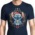 Experimental Christmas - Men's Apparel T-Shirts, Hoodie, Sweatshirt | CiraTrend.com (Image 1)