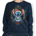 Experimental Christmas - Sweatshirt T-Shirts, Hoodie | CiraTrend.com (Image 1)