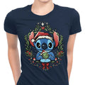 Experimental Christmas - Women's Apparel T-Shirts, Hoodie, Sweatshirt | CiraTrend.com (Image 1)