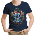Experimental Christmas - Youth Apparel T-Shirts, Hoodie, Sweatshirt | CiraTrend.com (Image 1)