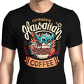 Experimental Hawaiian Coffee - Men's Apparel T-Shirts, Hoodie, Sweatshirt | CiraTrend.com (Image 1)
