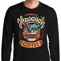 Experimental Hawaiian Coffee - Long Sleeve T-Shirt Hoodie, Sweatshirt | CiraTrend.com (Image 1)