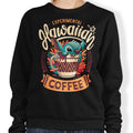 Experimental Hawaiian Coffee - Sweatshirt T-Shirts, Hoodie | CiraTrend.com (Image 1)