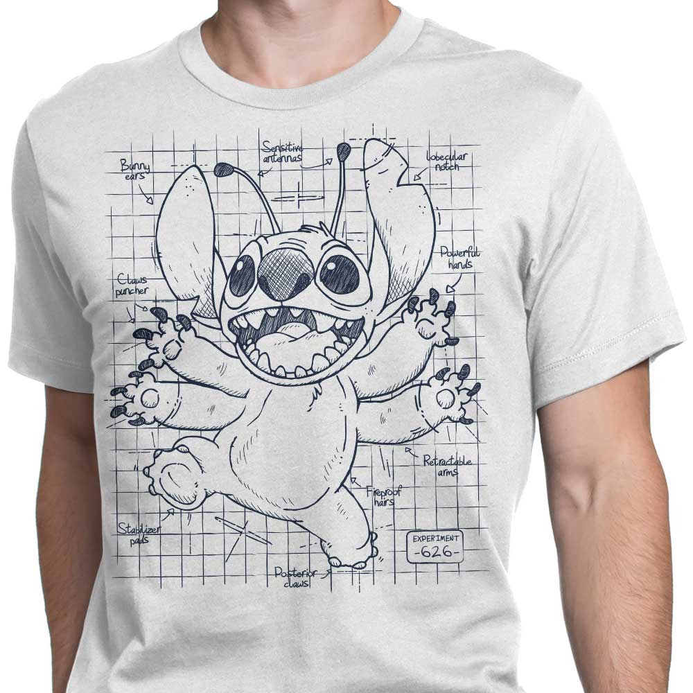 Experimental Plans - Men's Apparel T-Shirts, Hoodie, Sweatshirt | CiraTrend.com (Image 4)