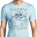 Experimental Plans - Men's Apparel T-Shirts, Hoodie, Sweatshirt | CiraTrend.com (Image 1)