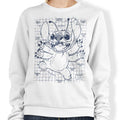Experimental Plans - Sweatshirt T-Shirts, Hoodie | CiraTrend.com (Image 1)