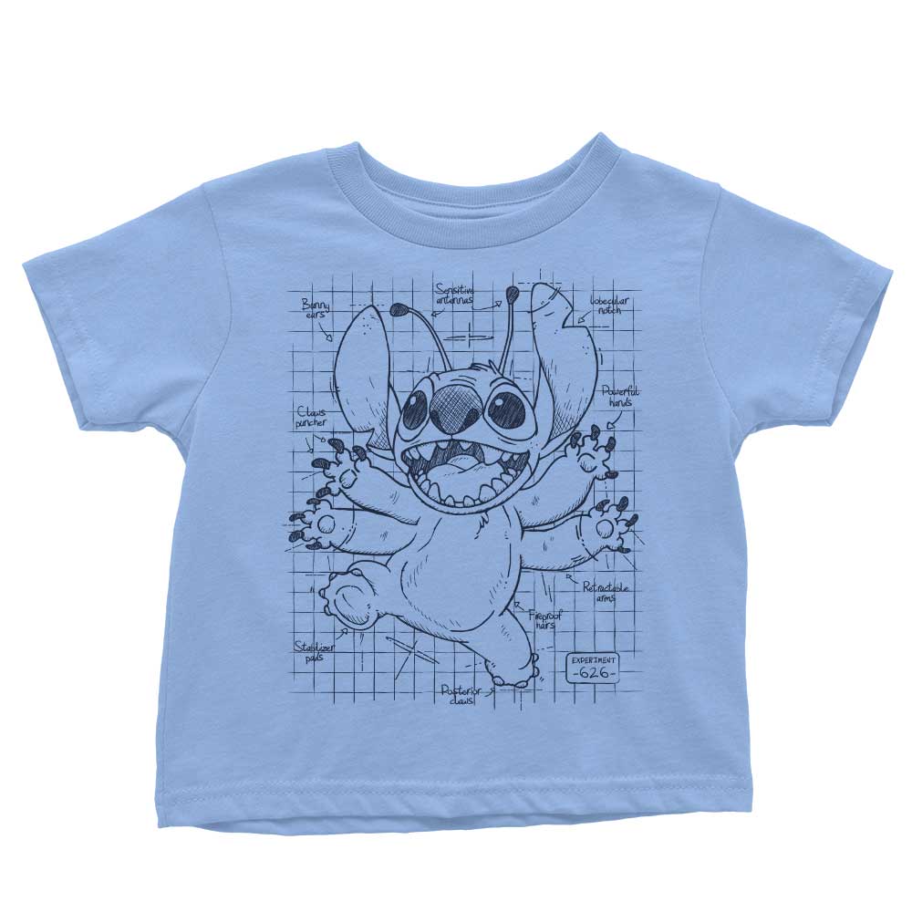 Experimental Plans - Youth Apparel T-Shirts, Hoodie, Sweatshirt | CiraTrend.com (Image 5)