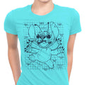 Experimental Plans - Women's Apparel T-Shirts, Hoodie, Sweatshirt | CiraTrend.com (Image 1)