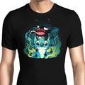 Experimental Symbiote - Men's Apparel T-Shirts, Hoodie, Sweatshirt | CiraTrend.com (Image 1)
