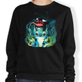 Experimental Symbiote - Sweatshirt T-Shirts, Hoodie | CiraTrend.com (Image 1)
