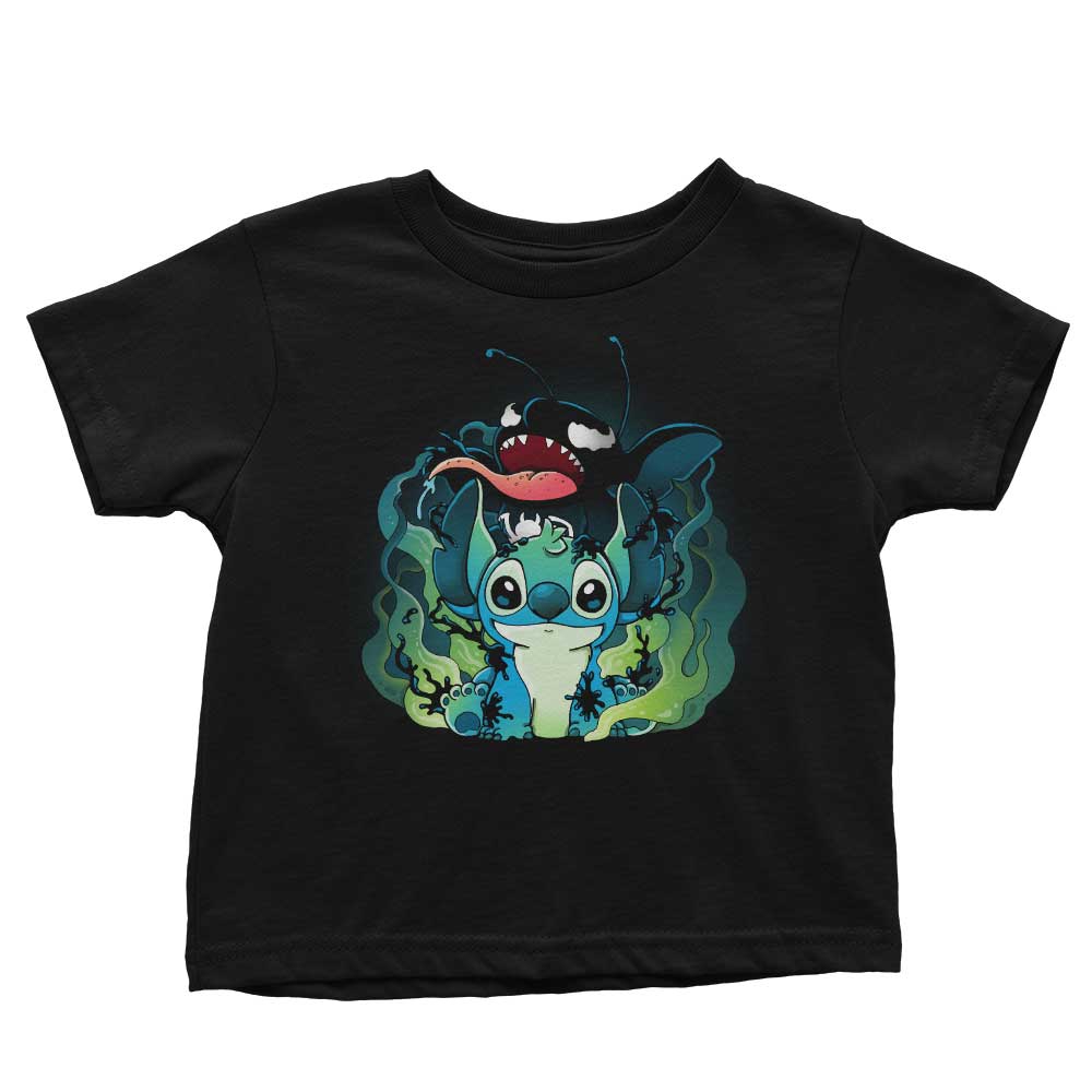 Experimental Symbiote - Youth Apparel T-Shirts, Hoodie, Sweatshirt | CiraTrend.com (Image 5)