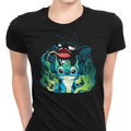 Experimental Symbiote - Women's Apparel T-Shirts, Hoodie, Sweatshirt | CiraTrend.com (Image 1)