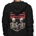 Expiration Date - Hoodie T-Shirts, Sweatshirt | CiraTrend.com (Image 1)