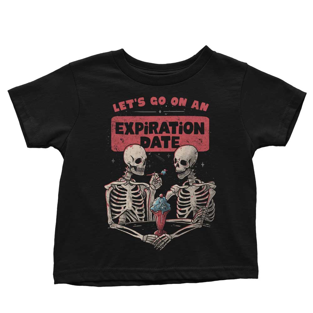 Expiration Date - Youth Apparel T-Shirts, Hoodie, Sweatshirt | CiraTrend.com (Image 5)