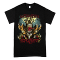 "Exploding Head" T-Shirt Hoodie, Sweatshirt | CiraTrend.com