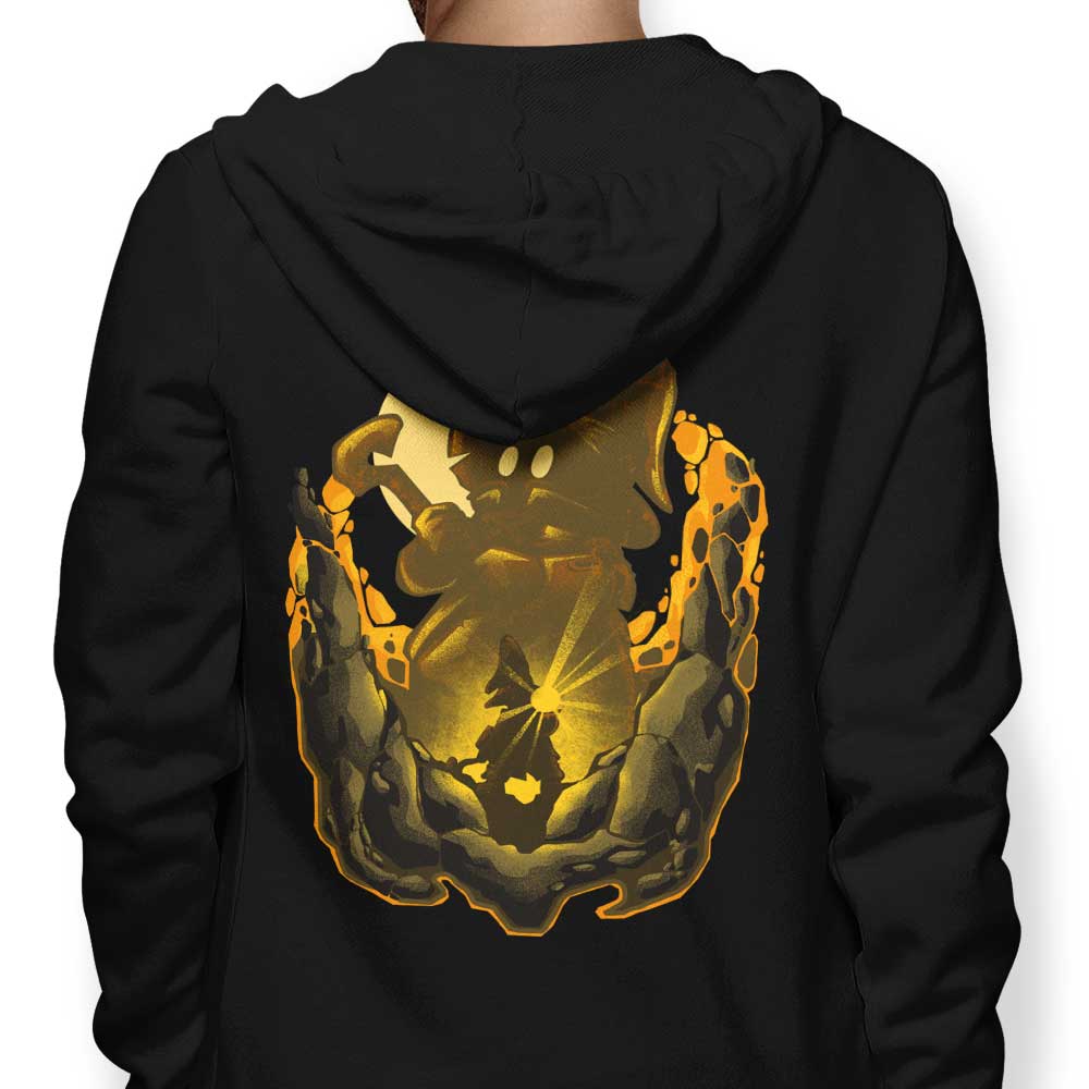 Explore the Magic - Hoodie T-Shirts, Sweatshirt | CiraTrend.com (Image 1)