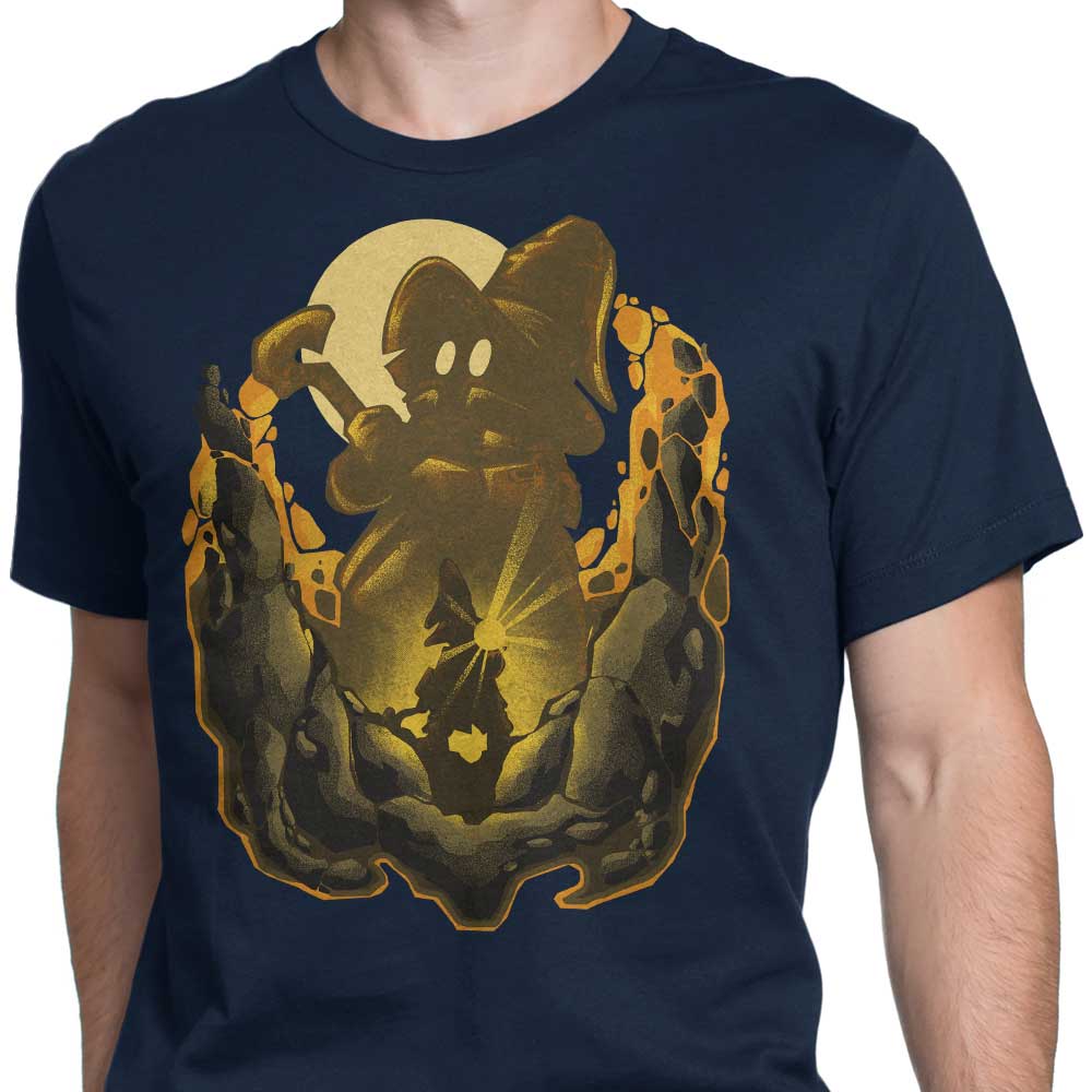 Explore the Magic - Men's Apparel T-Shirts, Hoodie, Sweatshirt | CiraTrend.com (Image 4)