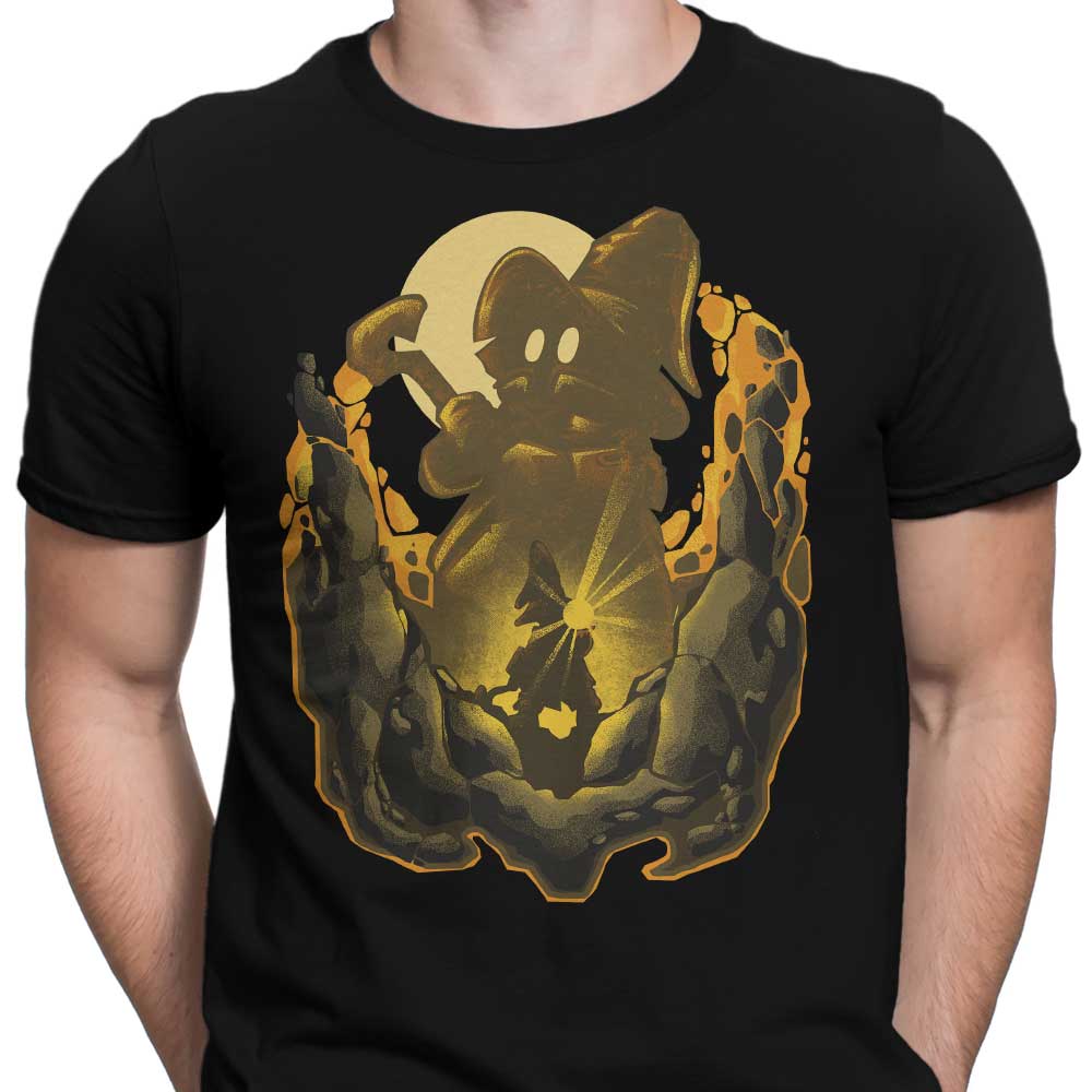 Explore the Magic - Men's Apparel T-Shirts, Hoodie, Sweatshirt | CiraTrend.com (Image 3)