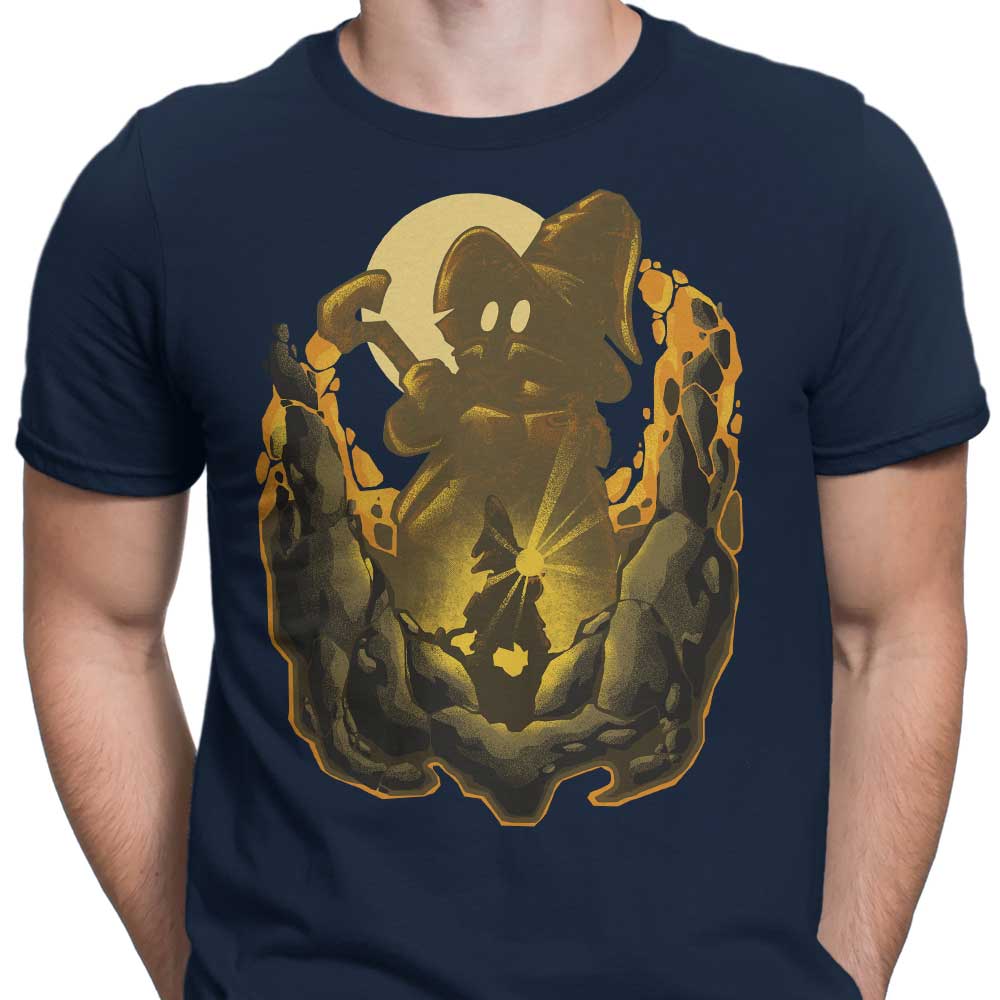 Explore the Magic - Men's Apparel T-Shirts, Hoodie, Sweatshirt | CiraTrend.com (Image 5)