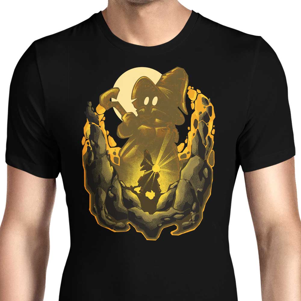 Explore the Magic - Men's Apparel T-Shirts, Hoodie, Sweatshirt | CiraTrend.com (Image 1)