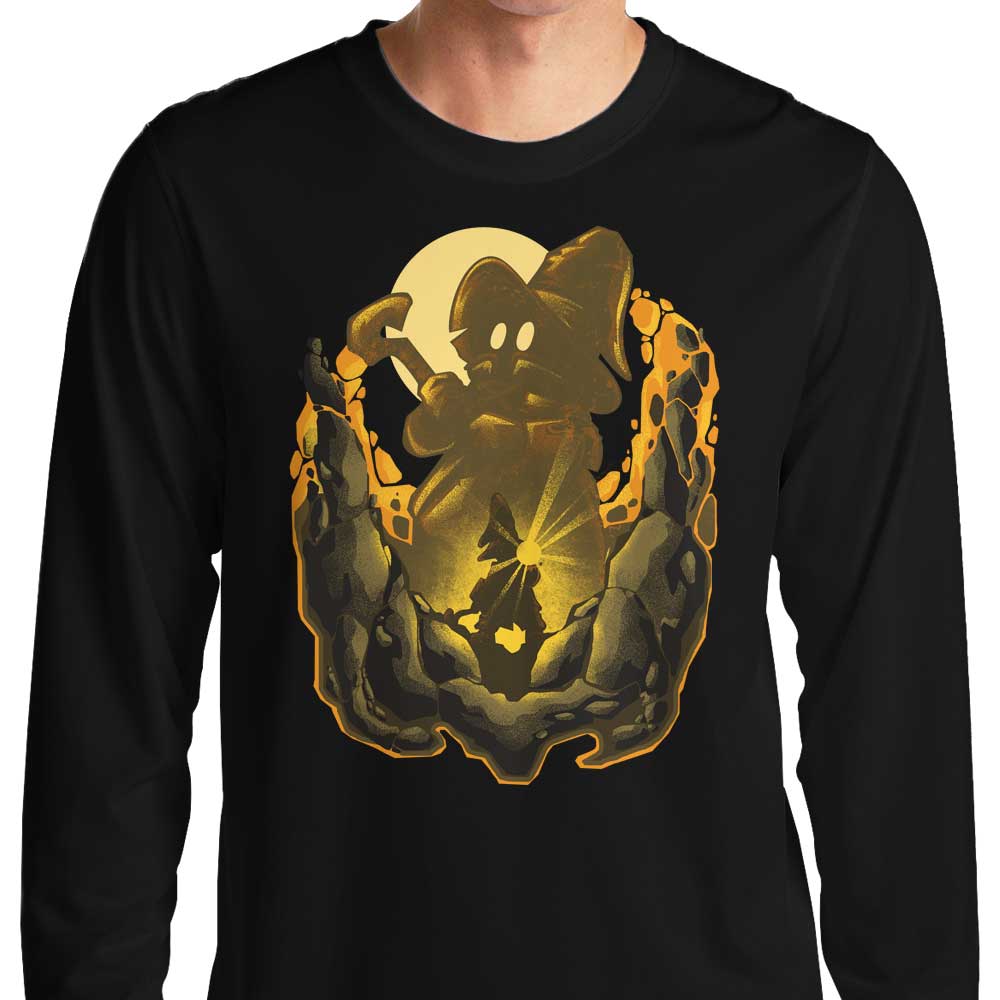Explore the Magic - Long Sleeve T-Shirt Hoodie, Sweatshirt | CiraTrend.com (Image 1)