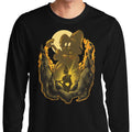 Explore the Magic - Long Sleeve T-Shirt Hoodie, Sweatshirt | CiraTrend.com (Image 1)