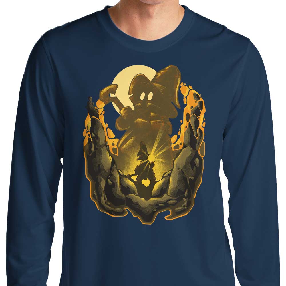 Explore the Magic - Long Sleeve T-Shirt Hoodie, Sweatshirt | CiraTrend.com (Image 3)