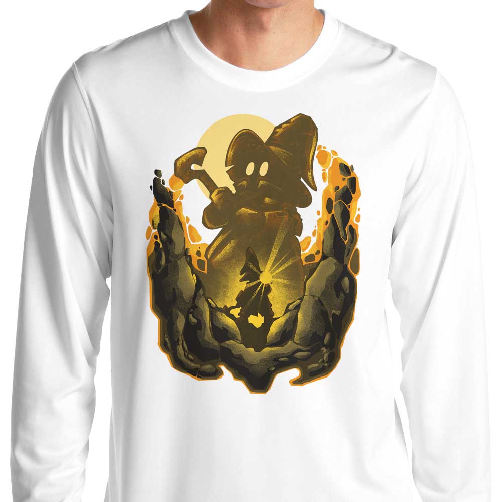 Explore the Magic - Long Sleeve T-Shirt Hoodie, Sweatshirt | CiraTrend.com (Image 4)