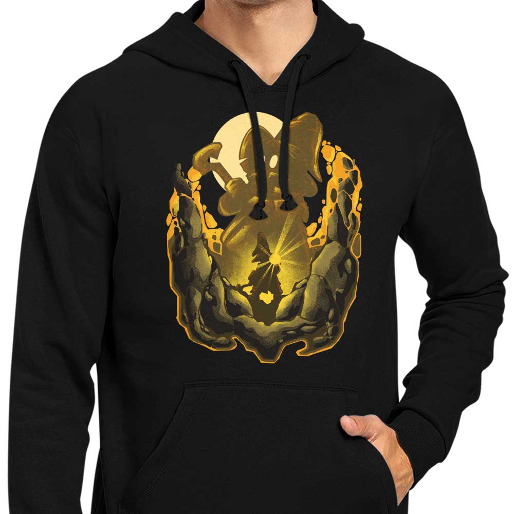 Explore the Magic - Hoodie T-Shirts, Sweatshirt | CiraTrend.com (Image 5)