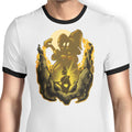 Explore the Magic - Ringer T-Shirt Hoodie, Sweatshirt | CiraTrend.com (Image 1)