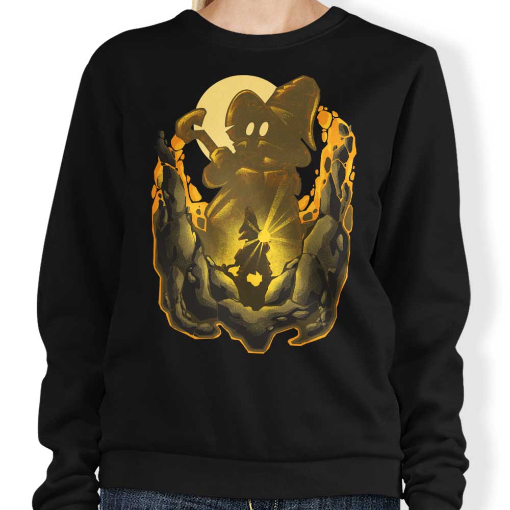 Explore the Magic - Sweatshirt T-Shirts, Hoodie | CiraTrend.com (Image 1)
