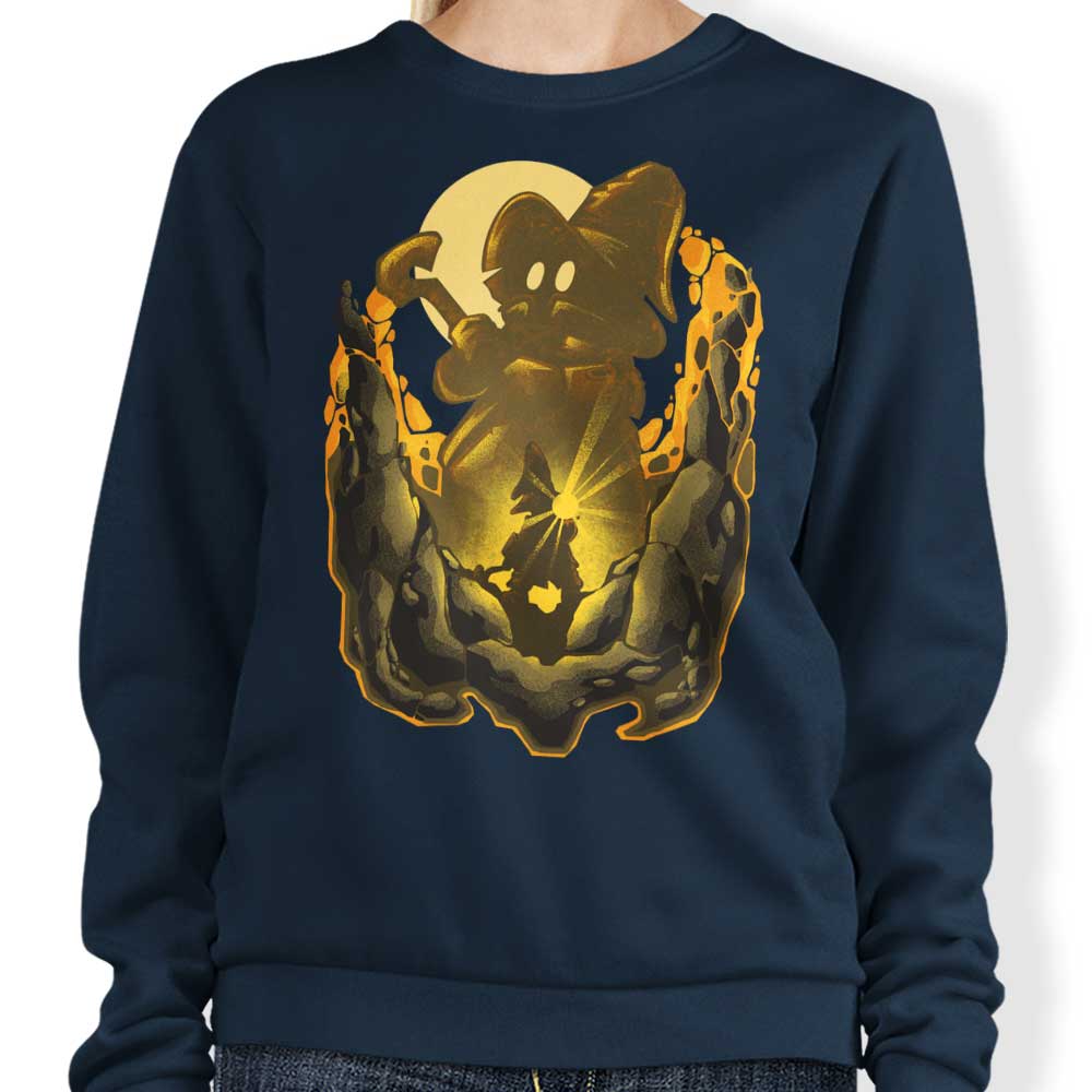 Explore the Magic - Sweatshirt T-Shirts, Hoodie | CiraTrend.com (Image 3)