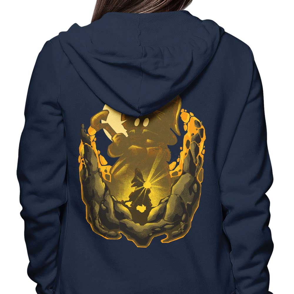 Explore the Magic - Hoodie T-Shirts, Sweatshirt | CiraTrend.com (Image 3)