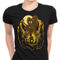 Explore the Magic - Women's Apparel T-Shirts, Hoodie, Sweatshirt | CiraTrend.com (Image 1)