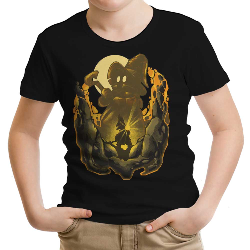 Explore the Magic - Youth Apparel T-Shirts, Hoodie, Sweatshirt | CiraTrend.com (Image 1)