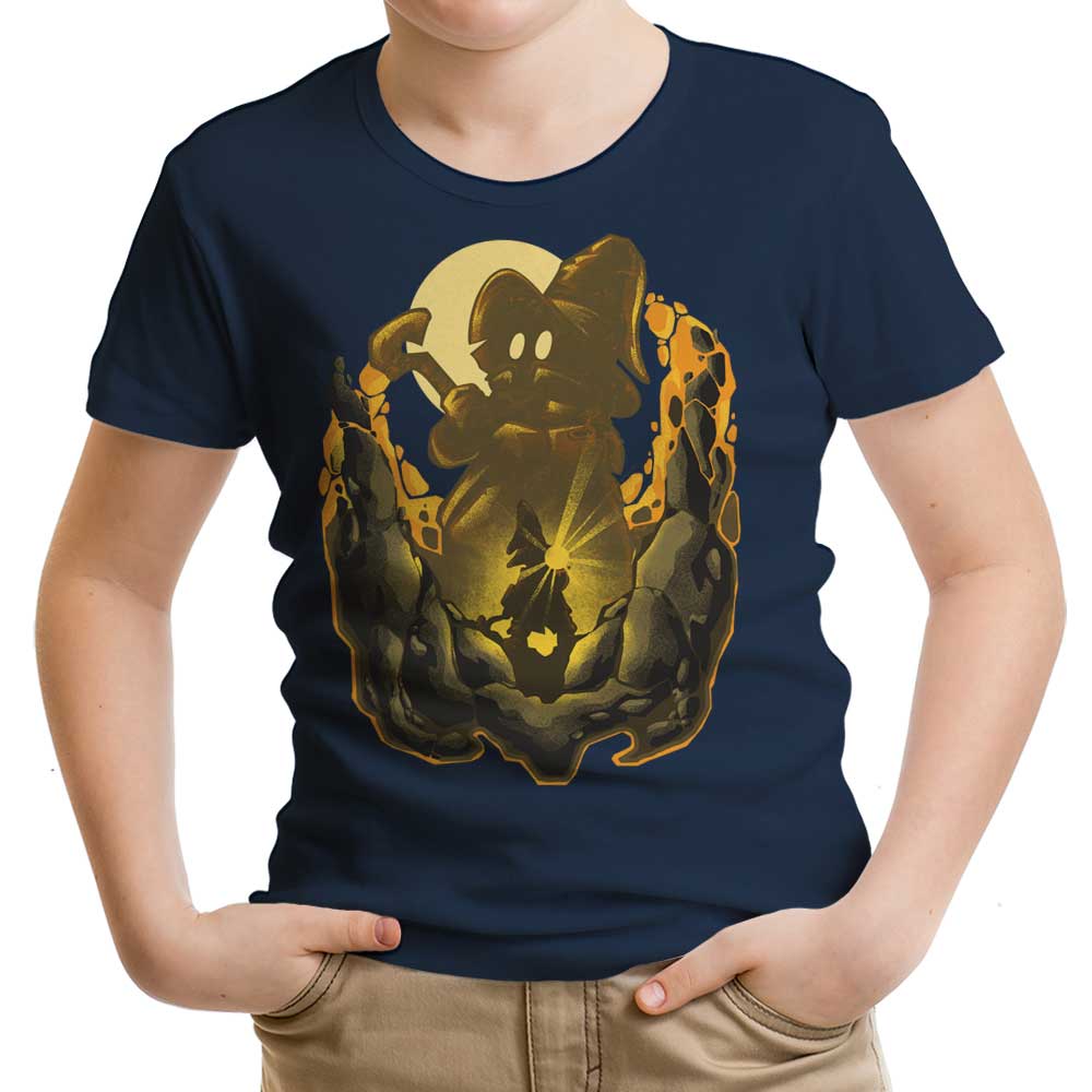 Explore the Magic - Youth Apparel T-Shirts, Hoodie, Sweatshirt | CiraTrend.com (Image 3)