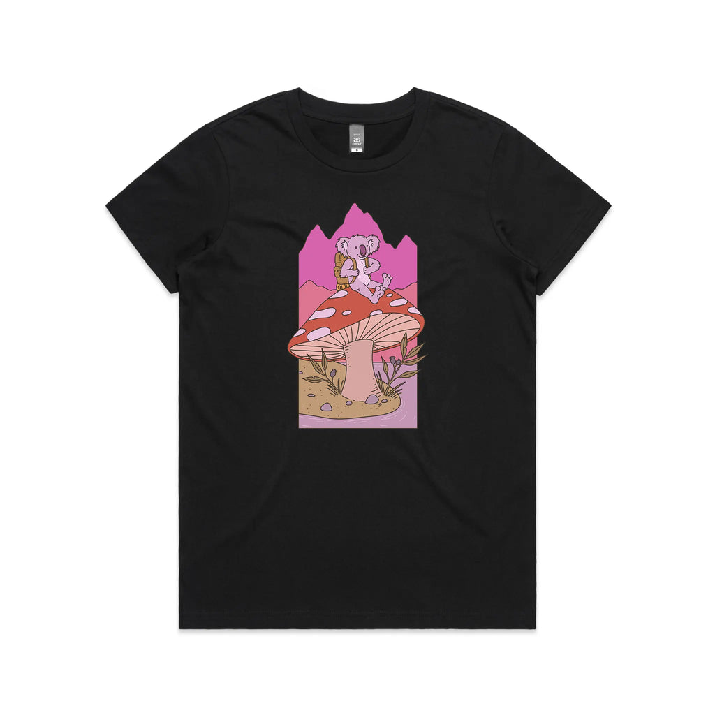 Explore Koala Tee Hoodie, Sweatshirt | CiraTrend.com (Image 4)