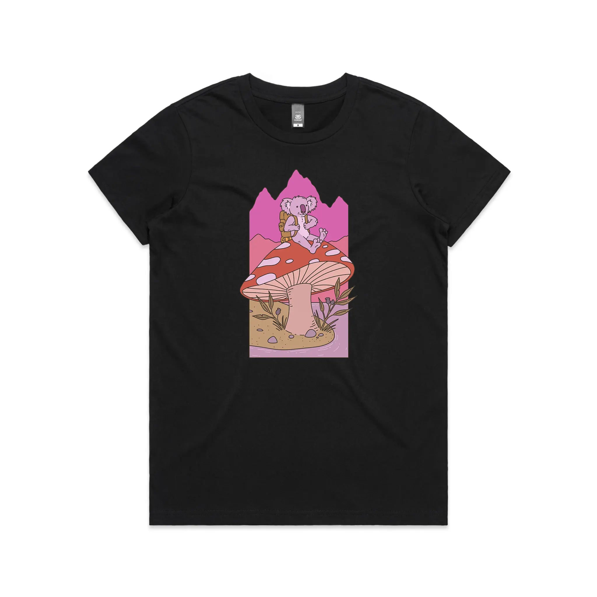 Explore Koala Tee Hoodie, Sweatshirt | CiraTrend.com (Image 4)