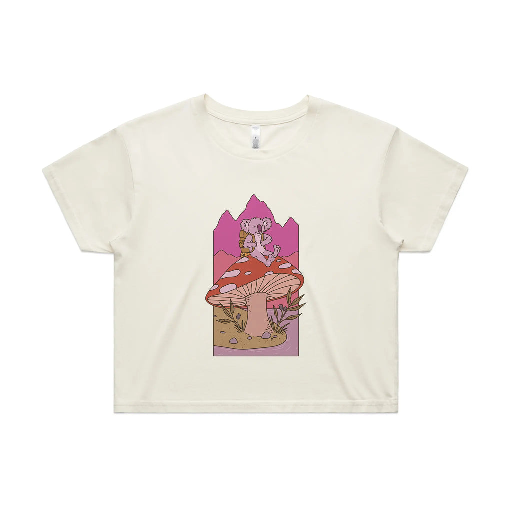 Explore Koala Tee Hoodie, Sweatshirt | CiraTrend.com (Image 5)